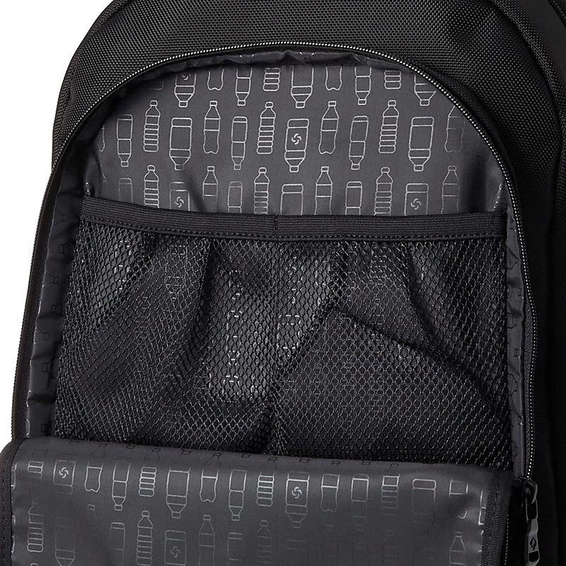 販売直販店 サムソナイトレッド ネロザック ラウンドパック バック