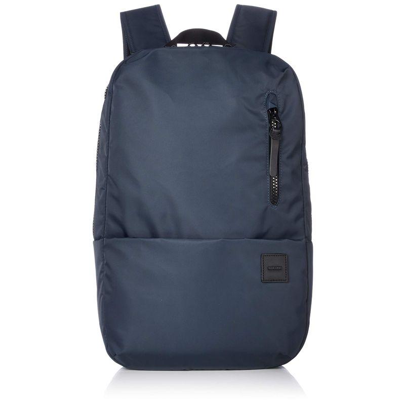 インケース Compass Backpack With Flight Nylon 37191007 ネイビー 2022122918242400419七色堂 通販 Yahoo!ショッピング