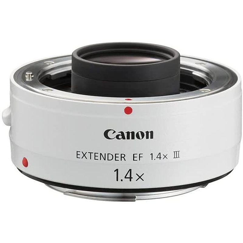 特別セール品】 七色堂Canon エクステンダー EF1.4X III フルサイズ