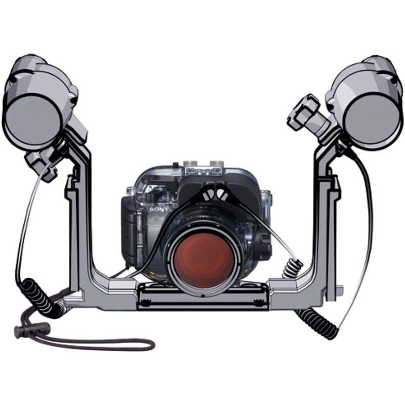 高価値】【高価値】ソニー アンダーウォーターハウジング MPK-URX100A カメラアクセサリー