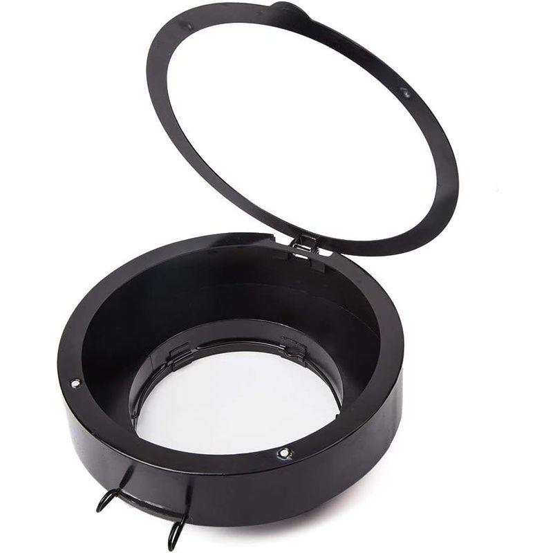 Aputure正規品Aputure Light Dome II 90cm 折りたたみ ソフトボックス