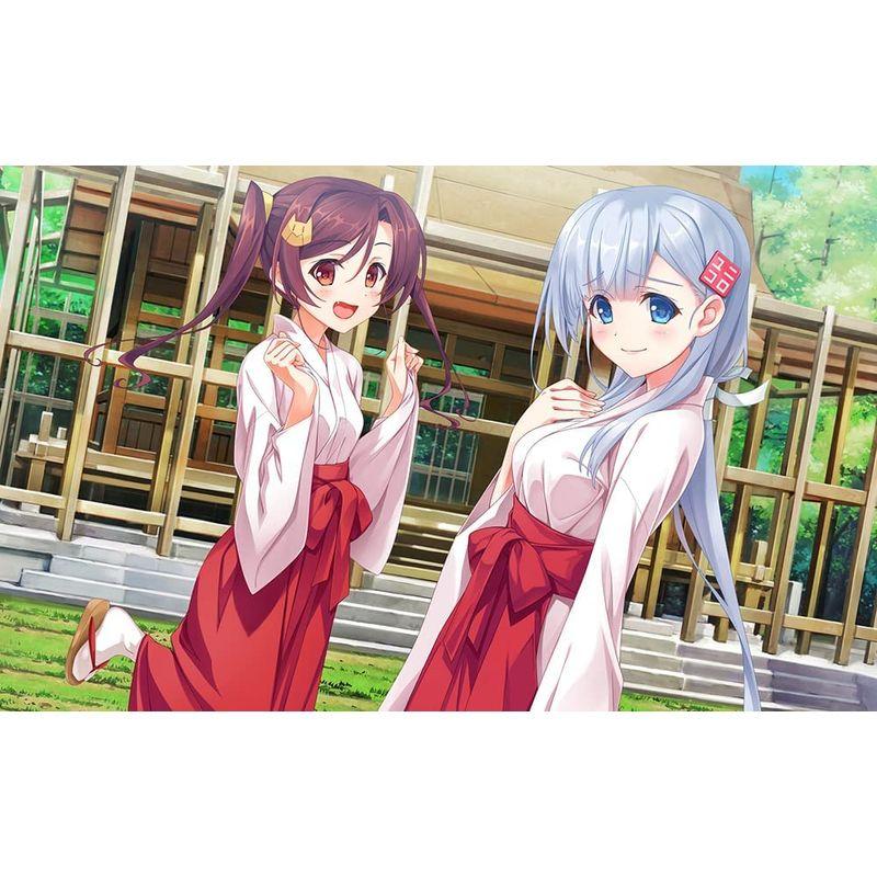 神の国の魔法使い 限定パッケージ版