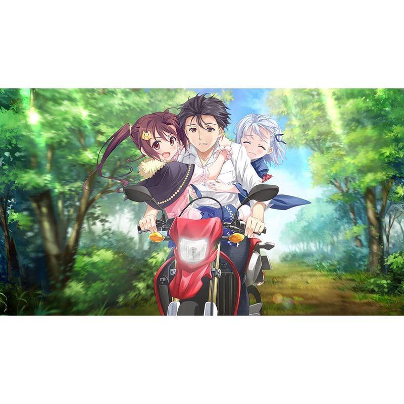 神の国の魔法使い 限定パッケージ版