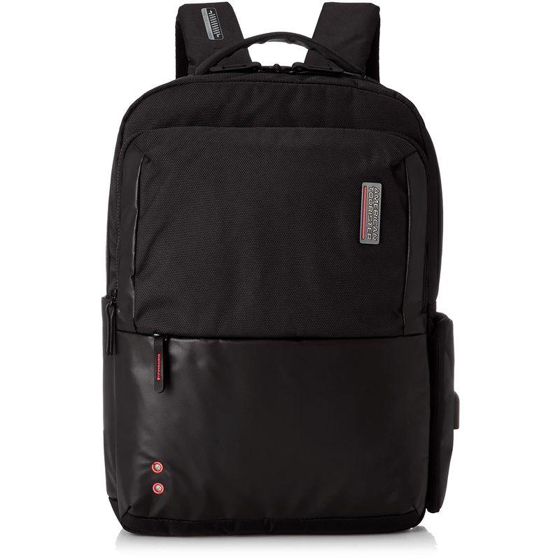 アメリカンツーリスター バックパック ゾーク 2.0 バックパック1 メンズ AY109006 ブラック 20230210000432