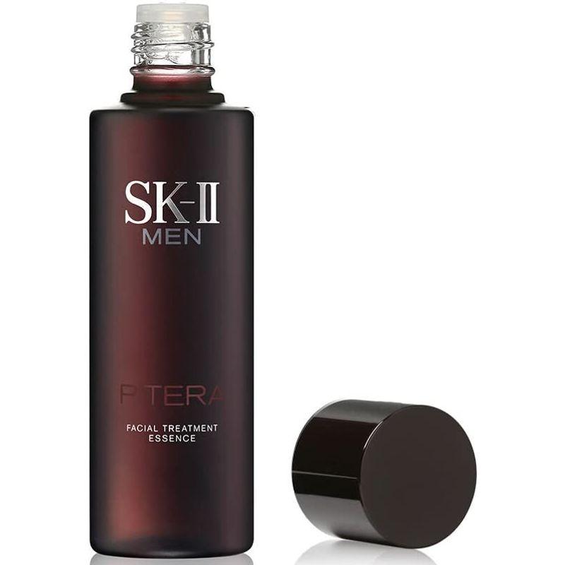 新品国内正規品SK- Ⅱ MEN フェイシャルトリートメントエッセンス230ml 楽天市場】送料無料 エスケーツー（SK-II／SK2） MEN
