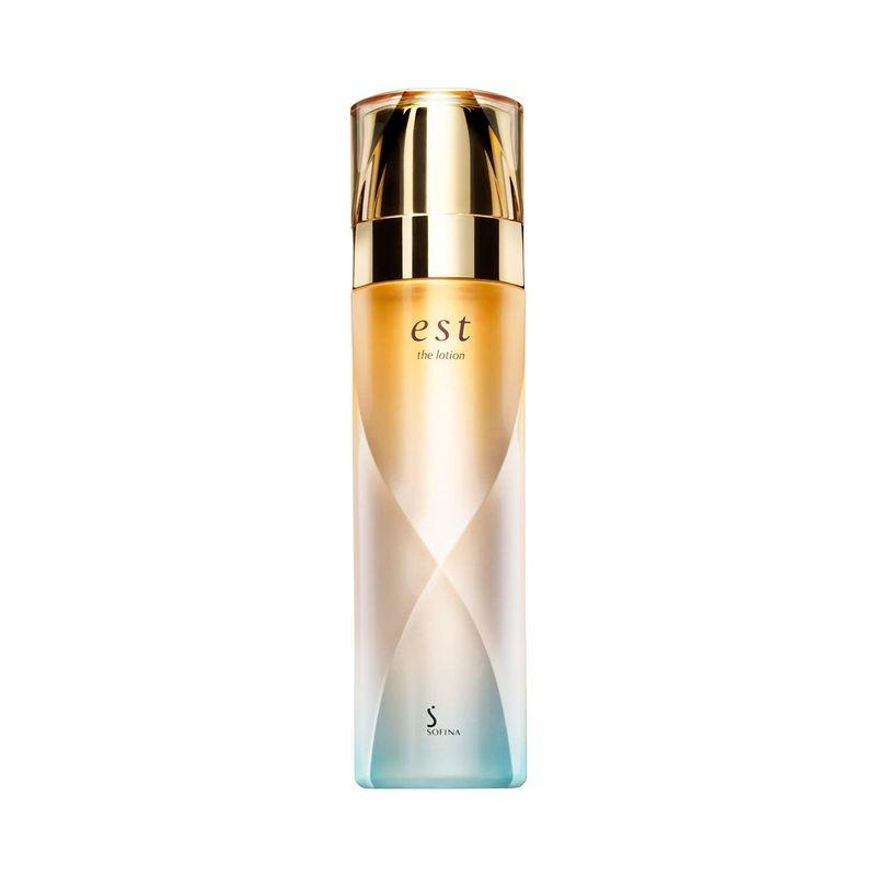 新品同様 - エスト ザ ローション 本体 140ml 乳液80ml - 人気ストア