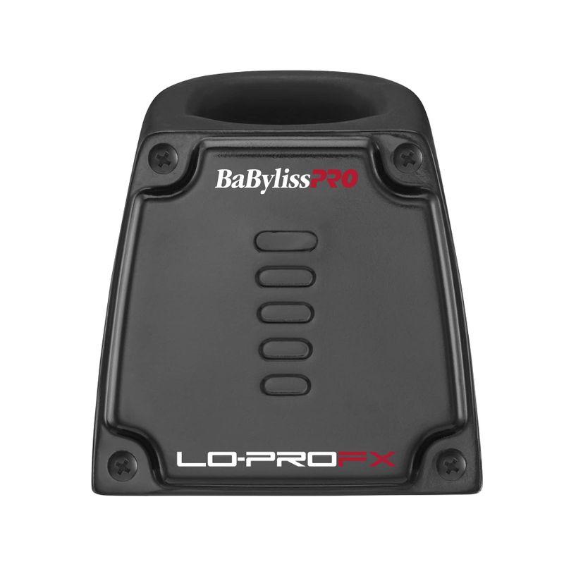 新品 BaByliss Pro LO-PRO FX Cordlessトリマー 【保存版】 49.0%割引
