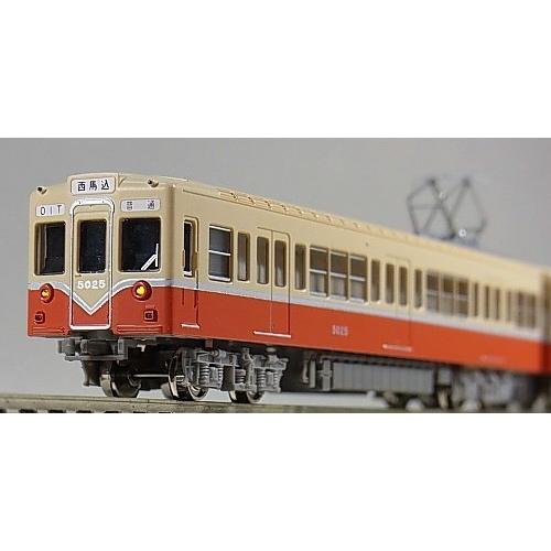 年最新海外 グリーンマックス Nゲージ 4260 都営地下鉄5000形 旧塗装 未更新車 先頭車4両編成セット 動力付き 正規激安 Museucerrado Com Br