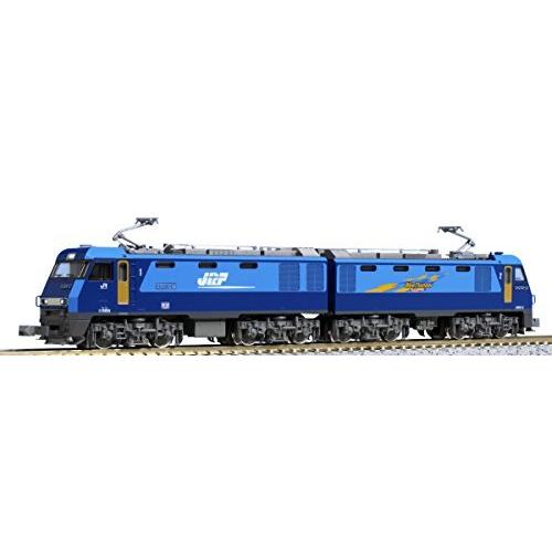 KATO Nゲージ EH200 量産形 3045-1 鉄道模型 電気機関車 経済学史