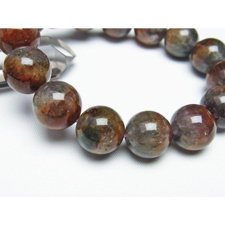 オーラライト23 ブレスレット 14mm 一点物 メール便送料無料 [M便 1/10