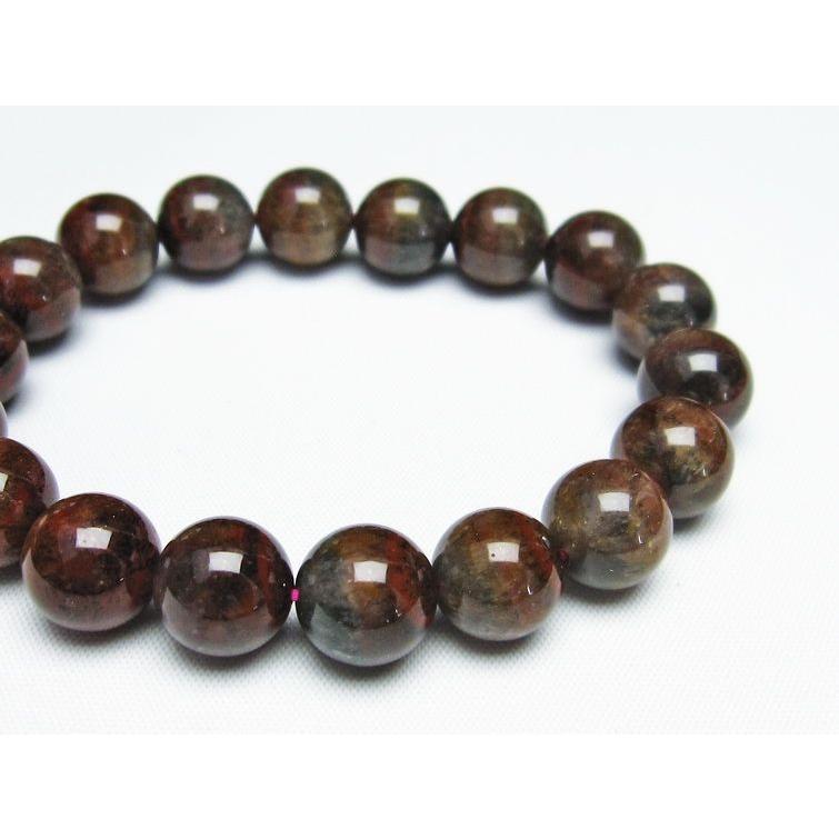 オーラライト23 ブレスレット 12mm 一点物 111-13725 : 天然石