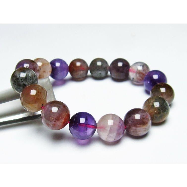 オーラライト23 ブレスレット 13mm 一点物 メール便送料無料 [M便 1/10  