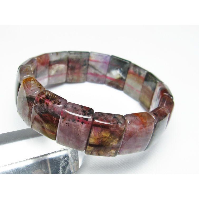 オーラライト23 バングル 一点物 メール便送料無料 [M便 1/10] 111