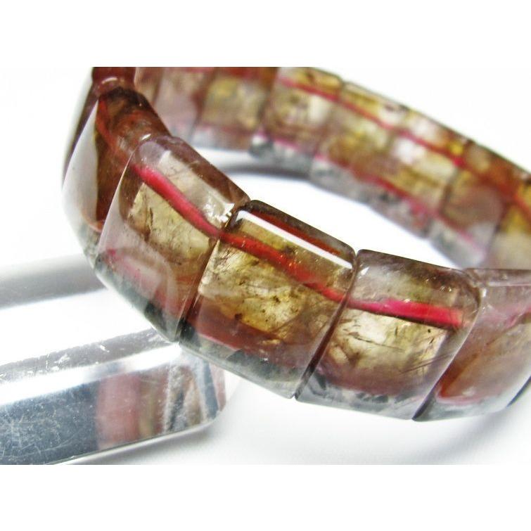 オーラライト23 バングル 一点物 メール便送料無料 [M便 1/10] 111