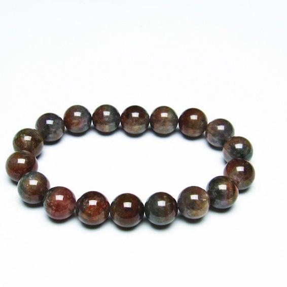 オーラライト23 ブレスレット 11mm 一点物 メール便送料無料 [M便 1/10