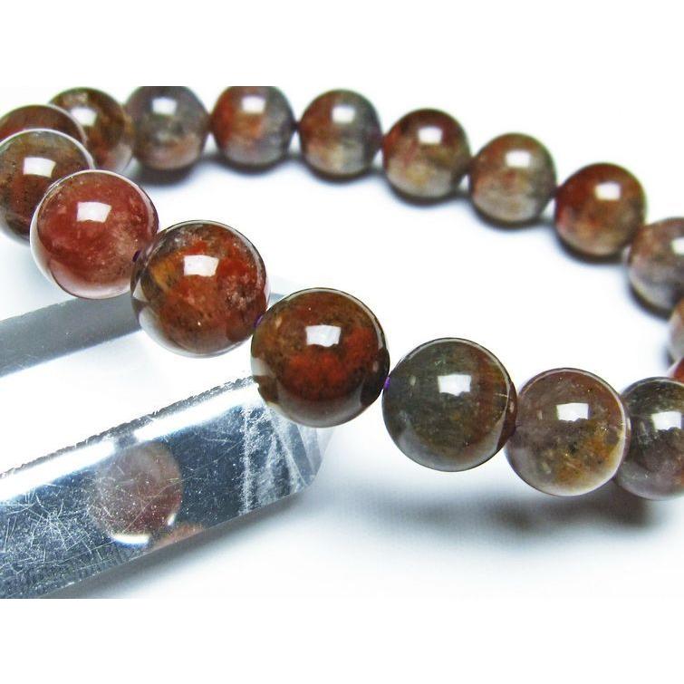 オーラライト23 ブレスレット 11mm 一点物 メール便送料無料 [M便 1/10