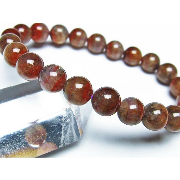 オーラライト23 ブレスレット 9mm 一点物 メール便送料無料 [M便 1/10