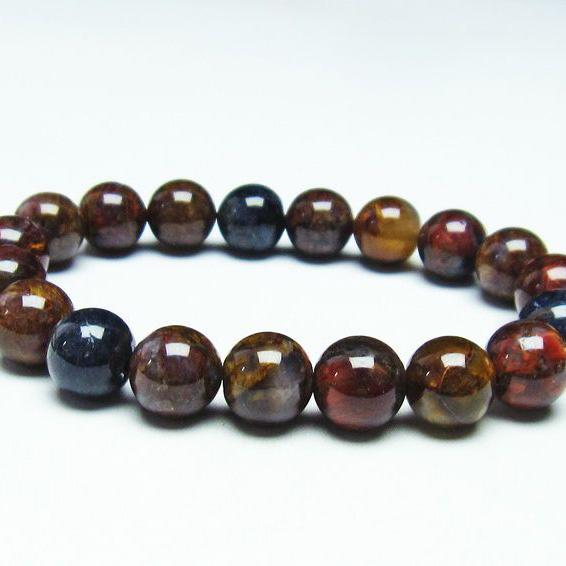 ピーターサイト ブレスレット 10mm 一点物 メール便可 [M便 1/10] 111