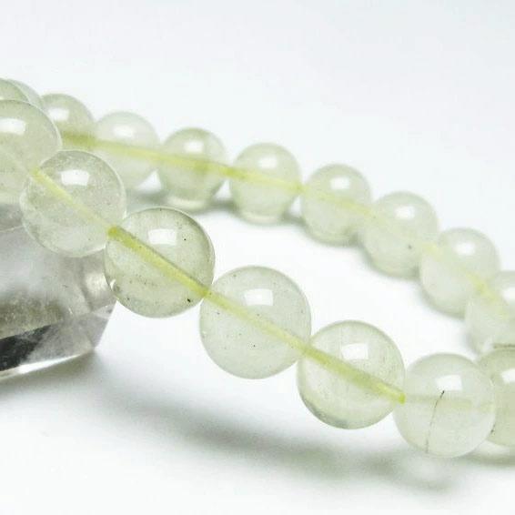 1点のみ！リビアングラス ブレスレット リビアングラス ブレスレット 15mm 一点物 送料無料 メール便可 [M便 1