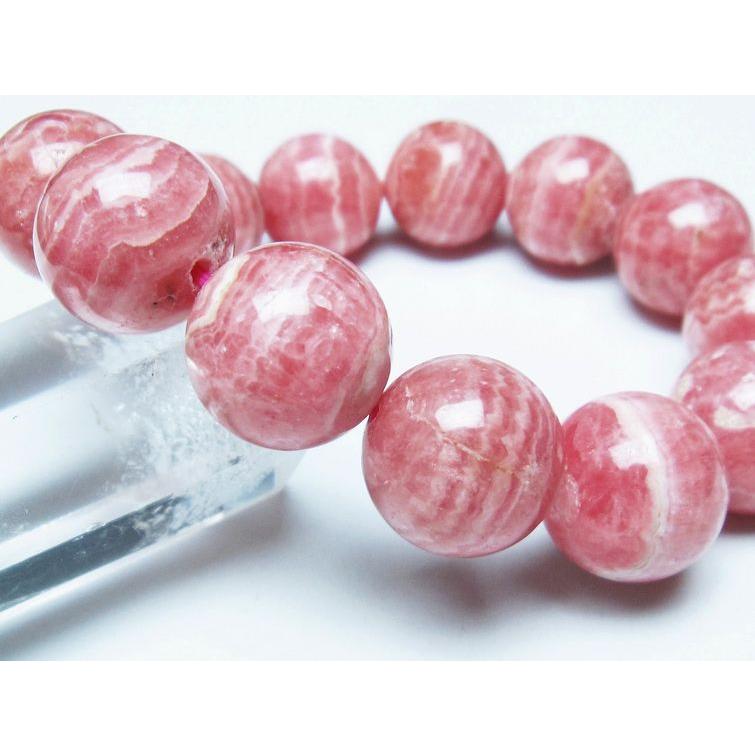 インカローズ ブレスレット 18mm 一点物 [送料無料] 111-39141