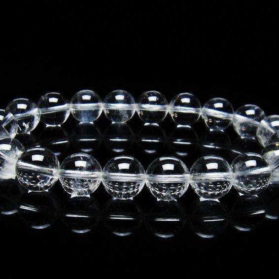 エンジェルラダークォーツ ブレスレット 10mm 一点物 メール便可 [M便