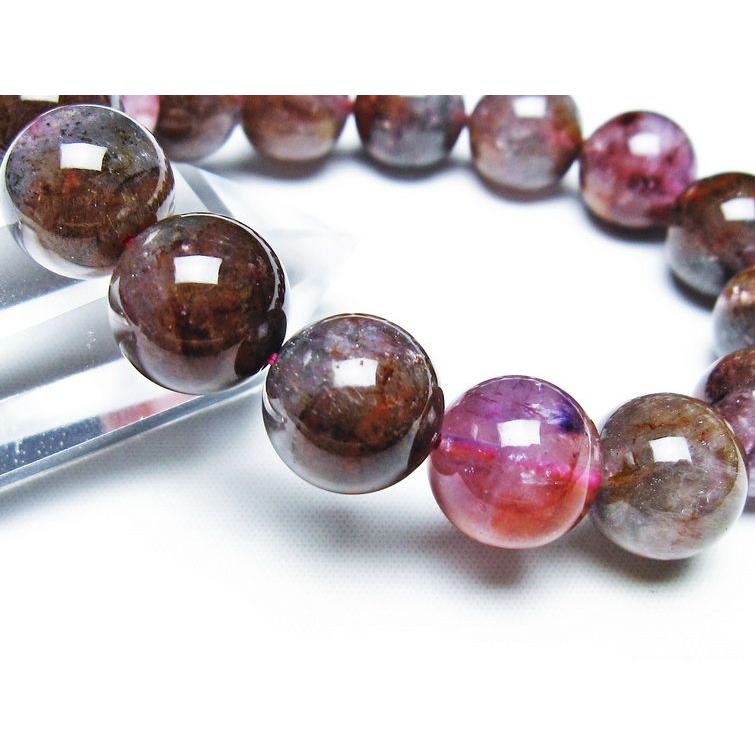 鑑別書付き✨オーラライト23ブレス 鑑別書付き✨オーラライト23ブレス