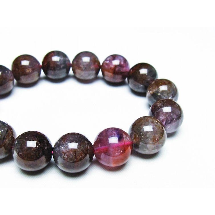 オーラライト23 ブレスレット 14mm 一点物 メール便可 [M便 1/10] 111