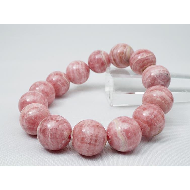 高品質インカローズブレスレット3点おまとめ♡ 高品質インカローズブレスレット3点おまとめ♡ インカローズ