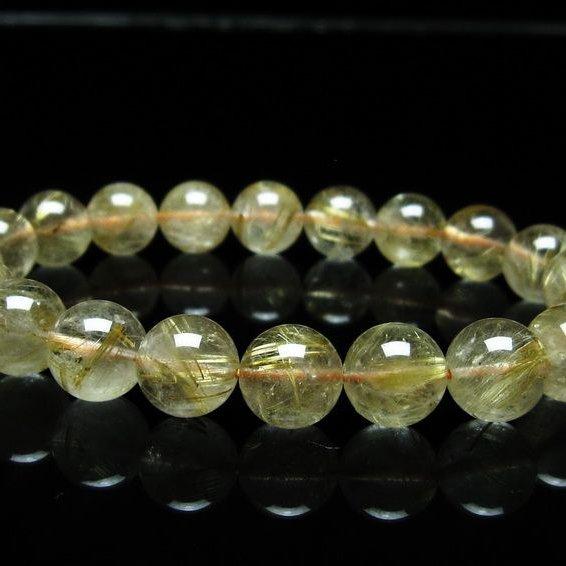 3A】タイチンルチル(ブレス)10ミリ16.0センチ 3A】タイチンルチル