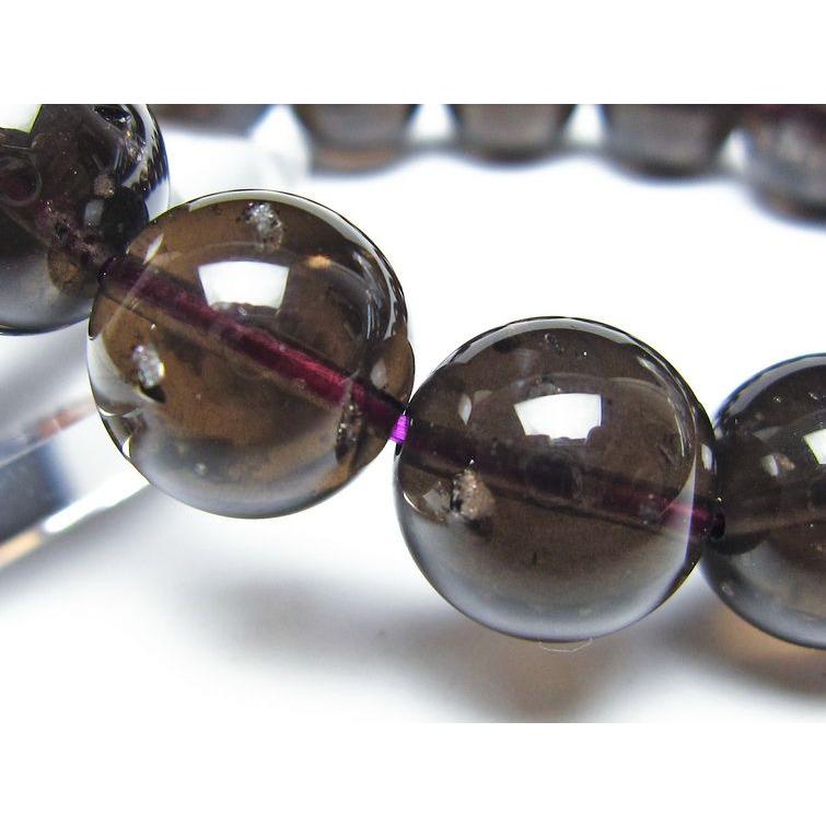 コロンビアナイト ブレスレット 14mm 一点物 送料無料 111-50062_2