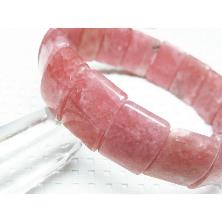 インカローズ バングル 送料無料 一点物 111-7511 : 天然石