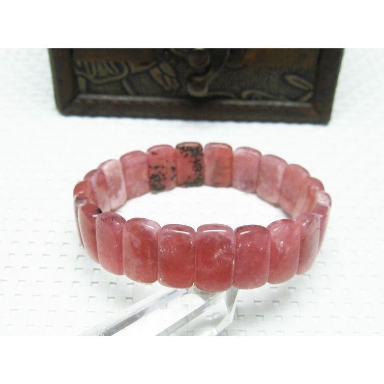 インカローズ バングル 一点物 メール便送料無料 [M便 1/10] 111-7525