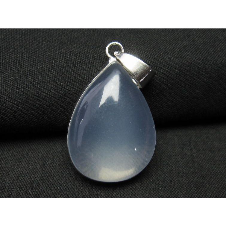 ギベオン隕石 穴あきペンダントトップ 約34g 【長方形・特大】 Gibeon  