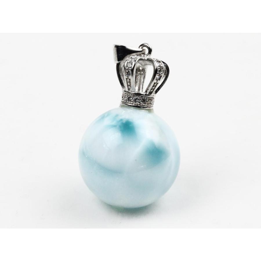 専用【極上,美品】ラリマーペンダントトップ　ネックレス　美品　天然　No.１０３ 専用【極上,美品】ラリマーペンダントトップ ネックレス 美品