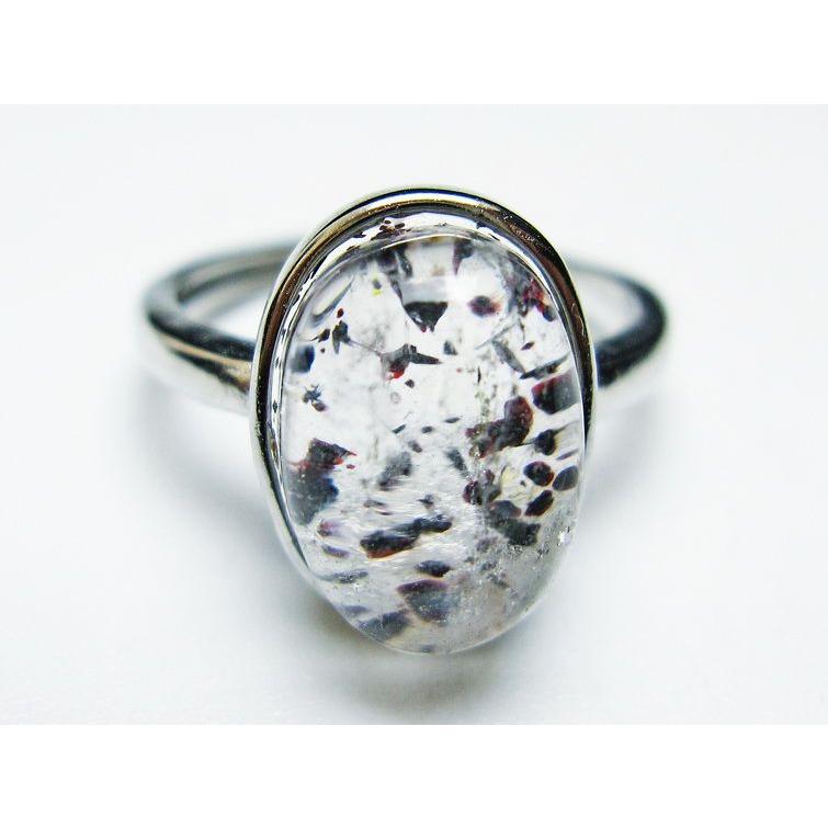 スーパーセブン　フリーサイズリング スーパーセブン リング セイクリッドセブン 指輪 フリーサイズ