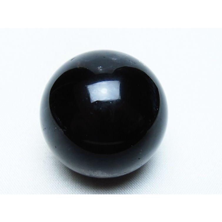 スターモリオン スフィア 丸玉 70mm 黒水晶 天然石 パワーストーン モリオン 丸玉 34mm 黒水晶 スフィア 置物 一点物 141-7996 : 天然石