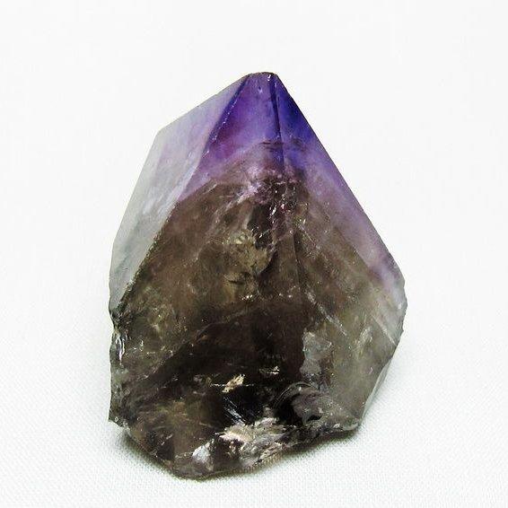 アメジスト 原石 置物 カット原石 amethyst 一点物 142-10393 : 天然石
