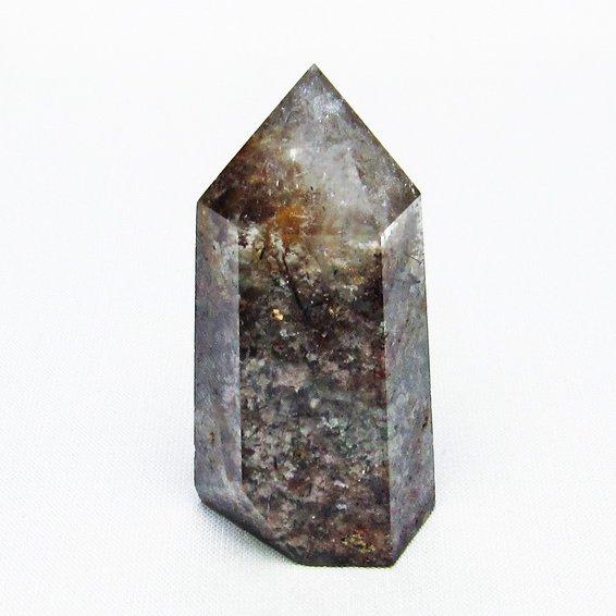 ガーデンクォーツ ポイント ガーデン水晶 六角柱 garden quartz ガーデンクォーツ ポイント ガーデン水晶 六角柱 garden quartz
