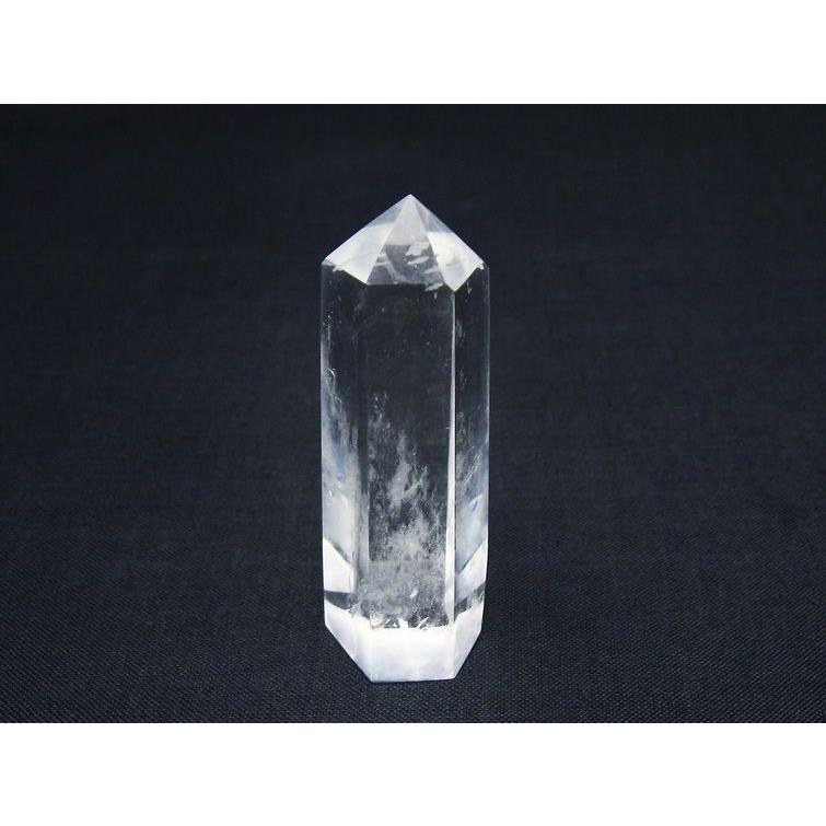 水晶 ポイント 水晶 六角柱 浄化用水晶 インテリア 置物 crystal 水晶 ポイント 水晶 六角柱 浄化用水晶 インテリア 置物 crystal