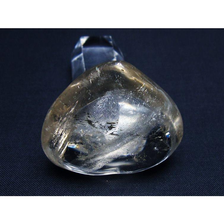 天然石 水晶  急須  置物  高品質インテリア 一点物 天然石置物 インテリアパワーストーン 水晶急須 一点物 高品質水晶