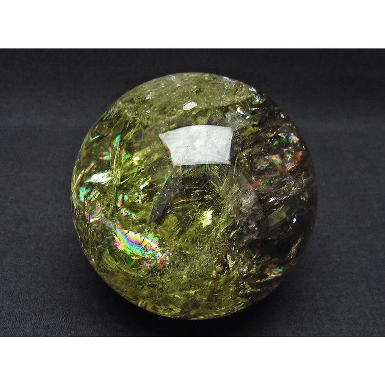 即納限定価格 1 2kg シトリン 丸玉 スフィア 虹入り 100mm 送料無料 151 1287 151 1287 天然石 パワーストーンの東昇 通販 Yahoo ショッピング イイスタンダード Www Zephyr Tg