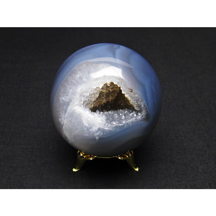 高品質♡ モスアゲート 笑口 スフィア 丸玉 ジオード 74mm 苔瑪瑙 天然石 アゲート 笑口丸玉 ジオード スフィア 丸玉 一点物 151-5644