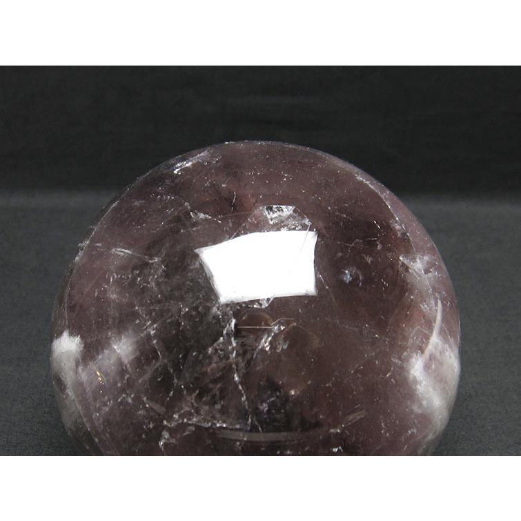 【1点モノ★】【大玉】アメジスト 天然石 丸玉 球体 スフィア 1点モノ☆】【大玉】アメジスト 天然石 丸玉 球体 スフィア