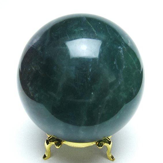 約:85mmAAA級天然フローライト(蛍石)丸玉B85F1/236F05C 約:85mmAAA級天然フローライト(蛍石)丸玉B85F1/236F05C 約:85mmAAA級