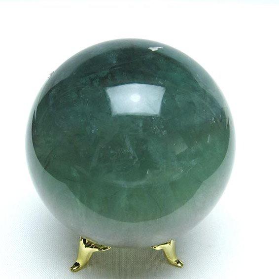 フローライト 丸玉 60mm 蛍石 スフィア 螢石 一点物 151-6533 : 天然石 
