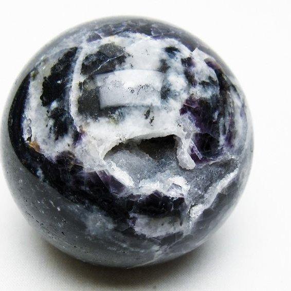 スファレライト スフィア 天然石 置物