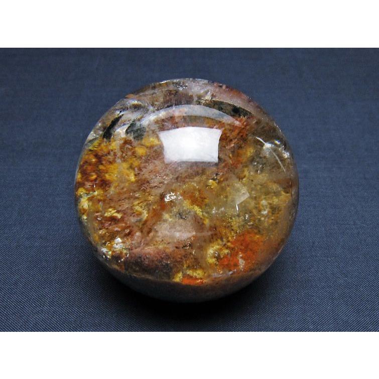 龍脈の精髄 虹入りカテドラル水晶宝石質AAA （売上の一部は保護