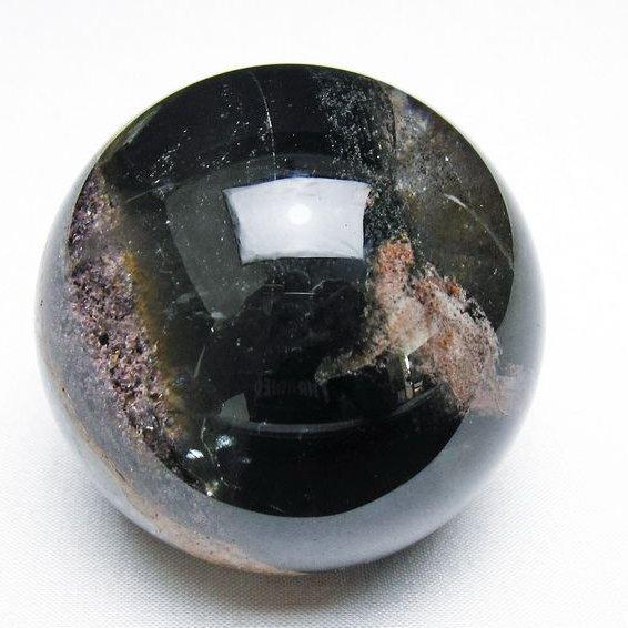 ✶一点物✶ ガーデンクォーツ 丸玉 52mm 【公式通販】