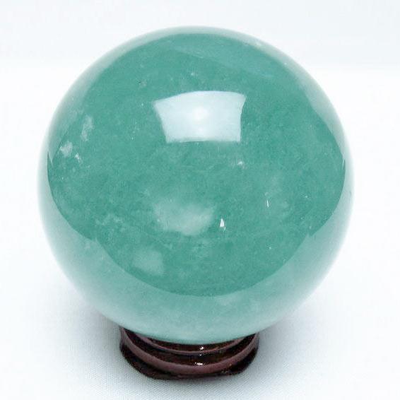 フローライト 丸玉 69mm スフィア 蛍石 一点物 151-8608 : 天然石