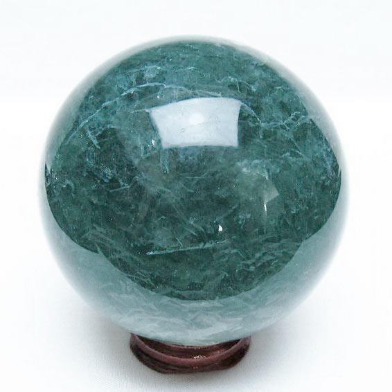 フローライト 丸玉 80mm スフィア 蛍石 一点物 送料無料 151-8684